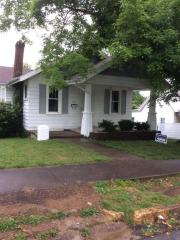 135 College St, Greenville KY  42345-1523 exterior