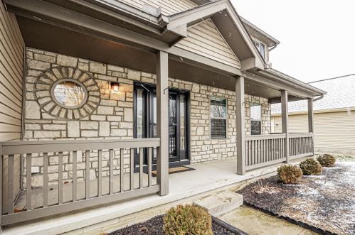 4304 Tahoe Trl, Darbydale OH  43123-8564 exterior