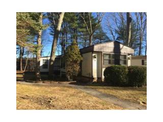 9 Hide Away, Coventry RI  02816-6723 exterior