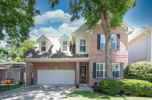 4328 Jane St, Bellaire, TX 77401-4606
