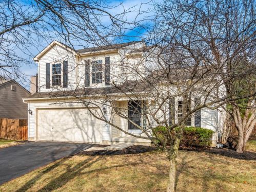 231 Stonemast Loop, Pataskala OH  43062-7322 exterior