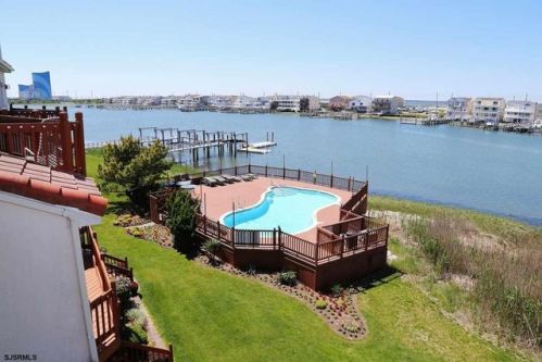 319 Gull Cv, Brigantine City, NJ 08203-3626