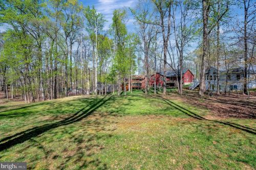 104 Eagle Ct, Locust Grove VA  22508-5432 exterior