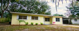 2000 Smith Dr, Titusville, FL 32780-3927