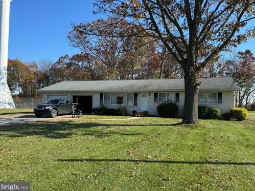 1723 Market St, Navy Sup Dpt PA  17055-5611 exterior