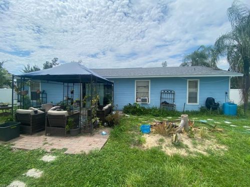 2923 11 Ct, Cape Coral FL  33914-5622 exterior