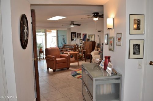 19455 Star Rdg Dr, Sun City AZ  85375-4118 exterior