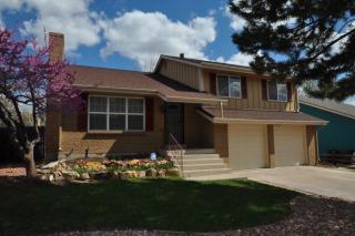 16665 Tennessee Ave, Denver CO  80017-3142 exterior