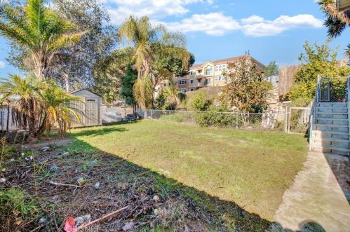 128 7th St, Santa Paula CA  93060-2616 exterior