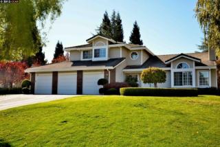 20 Panorama Ct, Danville CA  94506-6154 exterior