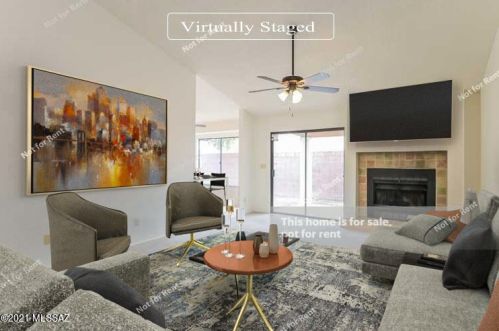 4311 Sungate Pl, Tucson, AZ 85741-3914