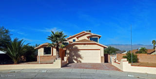 190 Mindy Pl, Tucson, AZ 85748-3446
