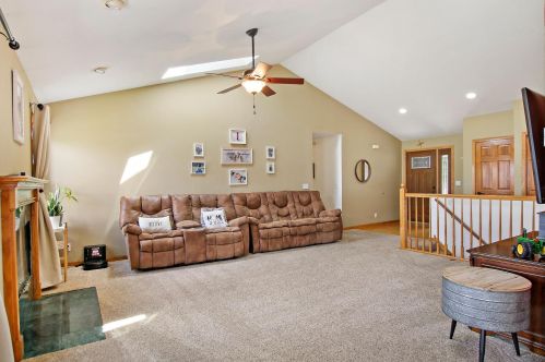 3426 86 St, Kenosha WI 53142-2580 exterior