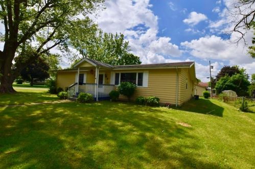 1151 Bexley Ave, Marion, OH 43302-5505