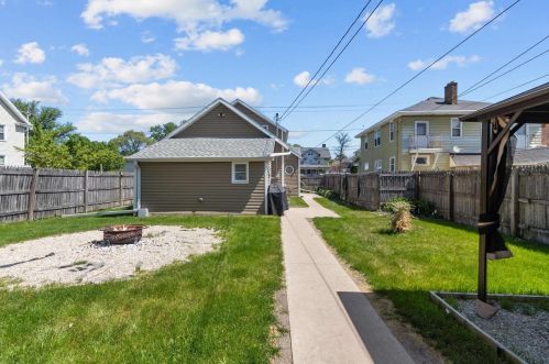 711 Mather St, Green Bay WI  54303-3558 exterior