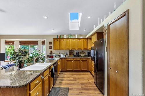 1210 Scarsboro Dr, Pueblo CO 81007 exterior