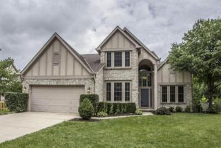 326 Windemere Dr, Westerville, OH 43082-6321