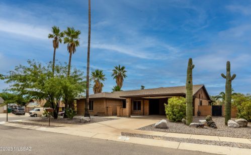 4113 Julep St, Tucson, AZ 85741-1066