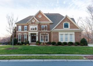 338 Three Greens Dr, Huntersville, NC 28078-2610