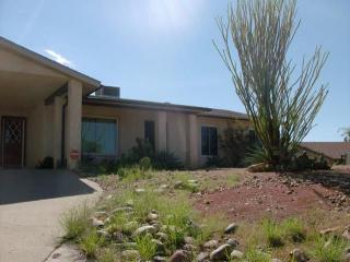 195 Amarilla Ave, Globe, AZ 85501-1501