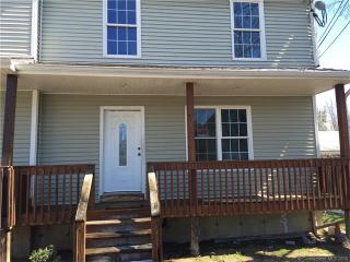 139 Lloyd St, New Haven CT  06513-4231 exterior