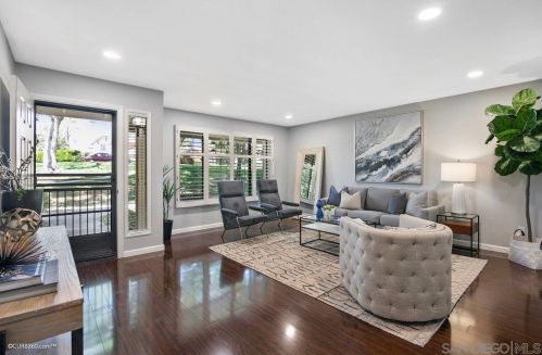 9810 Rimpark Way, San Diego, CA 92124-1627