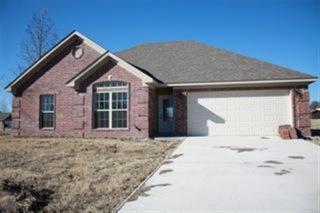 16 Alli Paige Dr, Vilonia, AR 72173-9242