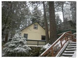 1238 Scenic Way, Rimforest, CA