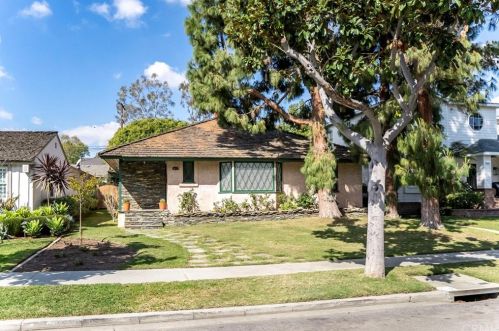 745 Havana Ave, Long Beach, CA 90804-4450