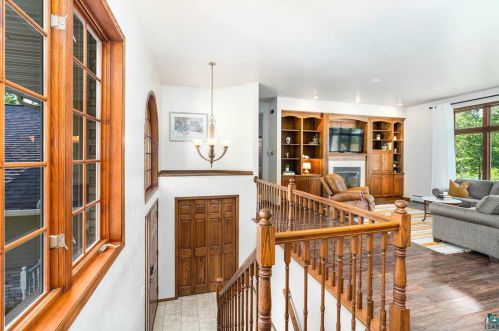 3947 Norton Rd, Duluth MN  55803-1618 exterior