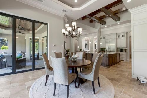 4245 Deephaven Ln, Naples FL 34119-8616 exterior