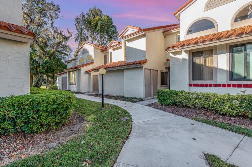 1089 Country Club Dr, Titusville FL  32780-0049 exterior