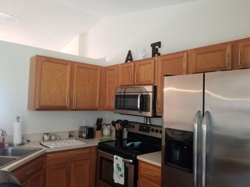 740 Live Oak Ave, Orange City FL  32763-8863 exterior