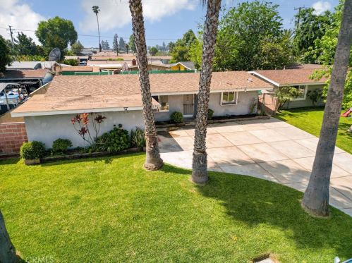16632 Kingside Dr, Covina, CA 91722-3020