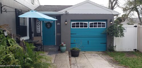 2215 Clairemont Dr, Cocoa, FL 32922-7011