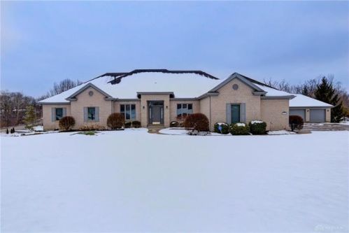 4800 Shepard Rd, Miamisburg, OH 45342-4783