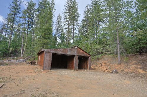 15099 Havenhill Ct, Grass Valley CA  95949-6743 exterior