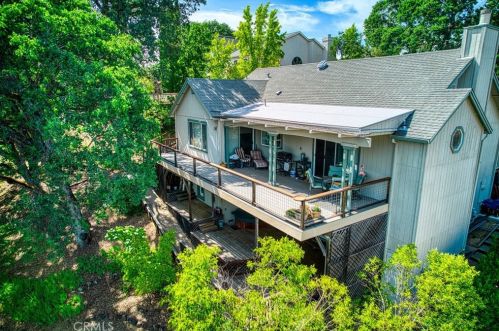 1055 Page Dr, Lakeport CA  95453-3421 exterior