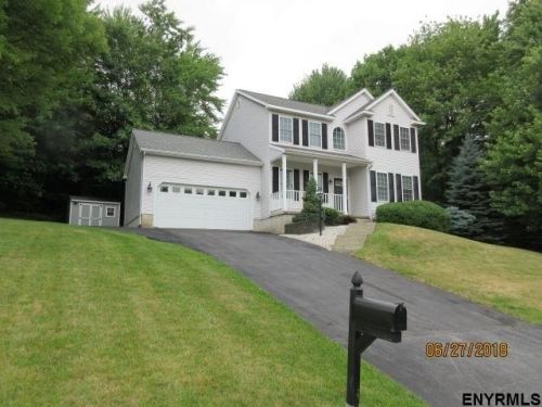 6 Delta Way, Clifton Park Center, NY 12065-2690