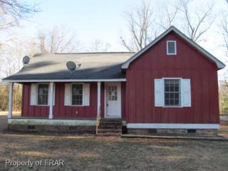 4201 Billy Joe Ln, Linden, NC 28356-9028