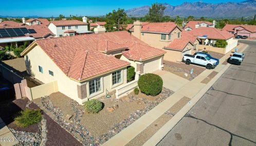 90 Gold Mine Loop, Tucson, AZ 85748-6792