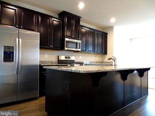 409 Rising Sun Rd, Fredericksburg VA  22405-9425 exterior