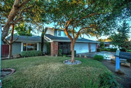 515 Polson Ave, Clovis, CA 93612-0119