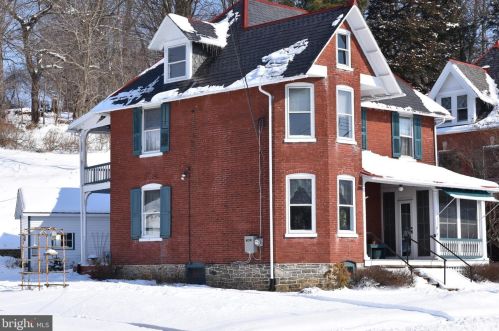 501 Main St, Parkesburg, PA 19365-1013