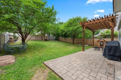 3013 Fleet Dr, Austin TX 78748-2963 exterior