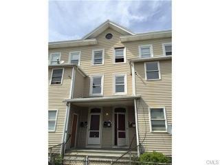 134 George St, Bridgeport CT  06604-3315 exterior