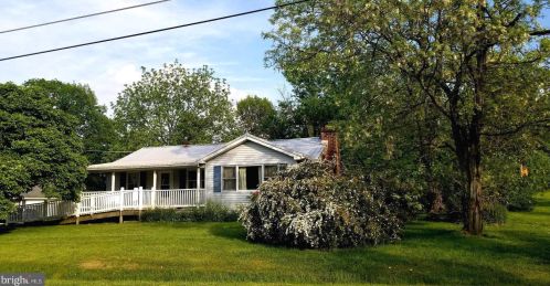 68 Steelman Marker Rd, Charnita, PA 17320-9281