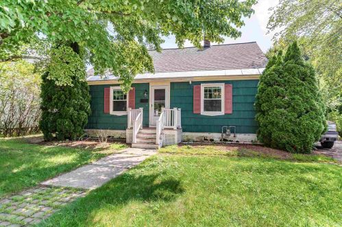 40 Underhill St, Nashua, NH 03060-4059