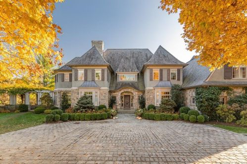 36 Hemlock Hill Rd, New Canaan, CT 06840-3001