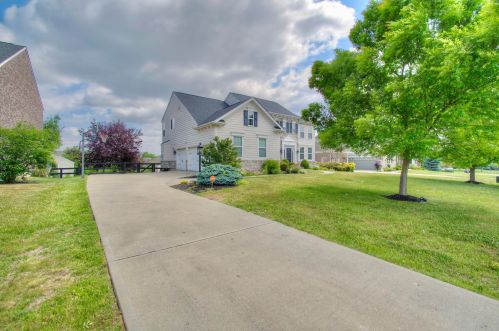 8657 Marais Dr, Hamilton KY  41091-8716 exterior